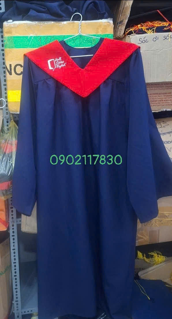 DỊCH VỤ CHO THUÊ ÁO CỬ NHÂN QUỐC TẾ RẺ ĐẸP
